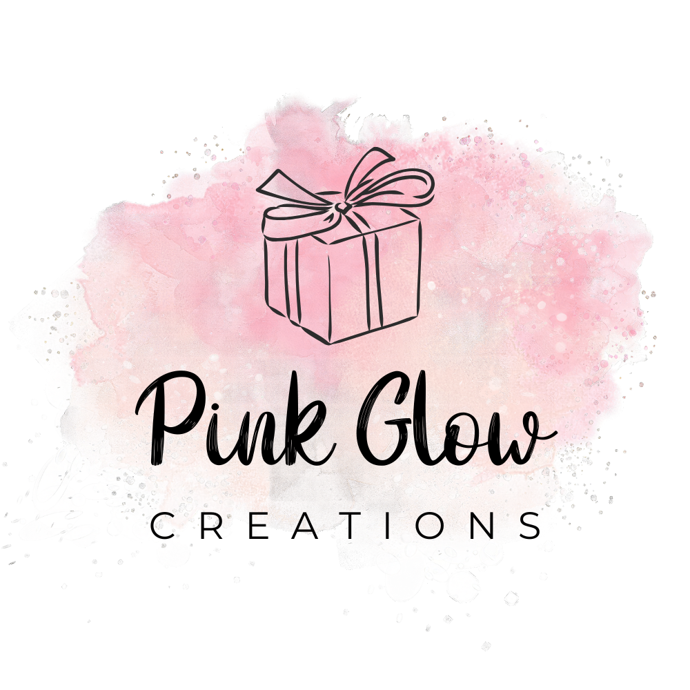 Pink Glow Creations